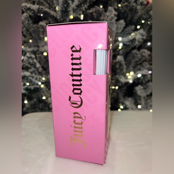 Juicy Couture “Choose Juicy” Reed Diffuser | 4 oz | NEW - Picture 5 of 5